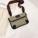 GG ウエストバッグ 斜めかけ ミニバッグ ショルダーバッグ 2wayバッグ 偽物 ベルトバッグ belt bag 男女兼用 激安 新作 2021年春夏