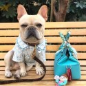 ハイブランド LV ペット 犬用品 犬のくびわ 牽引ロープセット ルイヴィトン 高品質 首輪 ドッググッズ 快適 トレーニング 大型犬 中型犬 スプリングリード 6カラー サイズ調整 革下げ札付き 素晴らしい 小中大型犬