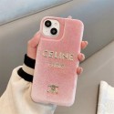 CELINE セリーヌ ブランド iphone 14/14 pro/14 pro maxケース インスタ風 モノグラム アイフォン14/13/12/11カバー コピー レディース メンズ