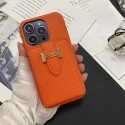 Hermes エルメスiphone 14 15 plusケースカバースタンド付き韓国風セレブ愛用 iphone 15 アイフォン 15 14 13pro maxケース ジャケットスマホケース コピーセレブ愛用全機種対応ハイブランドケース パロディiphone14/13 pro max スマホケース コピー