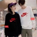 NIKE ナイキ パーカー 薄手 厚手 ブランド 男女通用 カジュアル 丸首 秋冬 ファッション 男女通用