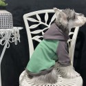 Nike ナイキ犬ウェア激安パロディブランド犬用tシャツ通気性ブランド犬服春夏ハイブランド犬の服かわいい