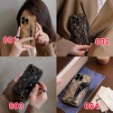 LV ルイヴィトン Gucci グッチ ブランド iphone 14/14 pro/14 pro maxケース インスタ風 カード入れ 小物収納 レザー ジャケット型 アイフォン14/13/12/11カバー コピー レディース メンズ