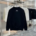 balenciaga バレンシアガ パーカー ブランド トレイナー 丸首 潮流 カジュアル 長袖 ファション 人気