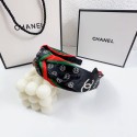 シャネル chanel カチューシャ ヘアバンドブランド可愛い蝶結び髪アレンジかわいいヘアアクセサリーハイブランド 女性ハイブランドシュシュ存在感抜群