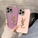 Ysl イブサンローランブランドiphone 15 plus 14 pro maxケース韓国風セレブ愛用 ギャラクシー s24 ultra a54 アイフォン 15 14 pro maxケース ジャケットスマホケース コピーセレブ愛用全機種対応ハイブランドケース パロディgalaxy s23 ultra plus s24スマホケース コピー