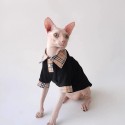 Burberry バーバリーハイブランドペット服かわいいブランド犬服ペットウェアブランドペット用服激安ハイブランド犬の服かわいい