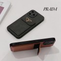 Prada プラダブランドiphone 14 plus 15 pro maxケースハイブランド アイフォン15 14+ 13 pro max レディースメンズ激安おしゃれiphone 15 2023 14 13 12 xr xs 8/7 plusケース 手帳型バッグ型韓国風セレブ愛用 iphone 15 アイフォン 15 14 13pro maxケース ジャケットスマホケース コピー