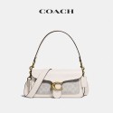 人気 ブランドコーチショルダーバッグ レディース COACH 斜め掛けバッグ 小さめ 軽量 手提げバッグ 通勤 人気 女性 贈り物 誕生日 ホワイトデー バレンタイン プレゼント ギフト