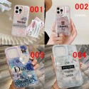 Chanel シャネル ミュウミュウ MiuMiu ディオール Dior プラダ Prada ブランド iphone14/14pro/14pro maxケース クリア モノグラム 韓国風 ジャケット型 アイフォン14/13/12/11レディース コピー メンズ