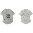 Givenchy ジバンシィハイブランドペット服かわいい犬ウェアブランドブランド犬服春夏ブランド猫服ペット用