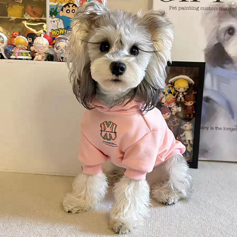 ブランド mlb ペット 犬洋服 Tシャツ