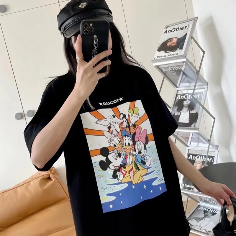 ブランドGG服Ｔシャツレディース