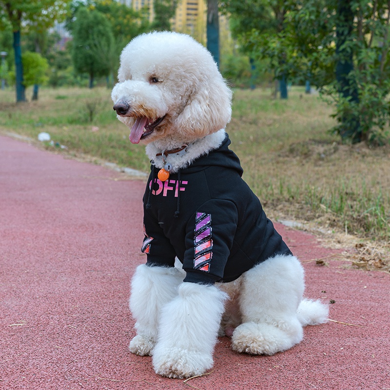 オフホワイト 犬服 ドッグウェア 猫服