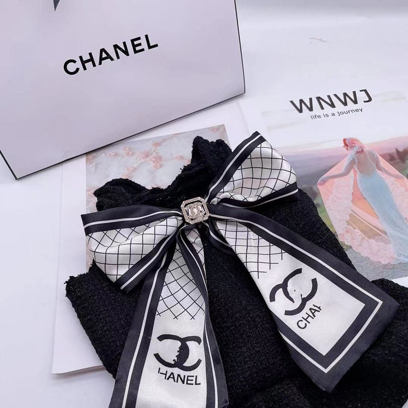 chanel 蝶結び付き ドッグのドレス ペット洋服 美しい