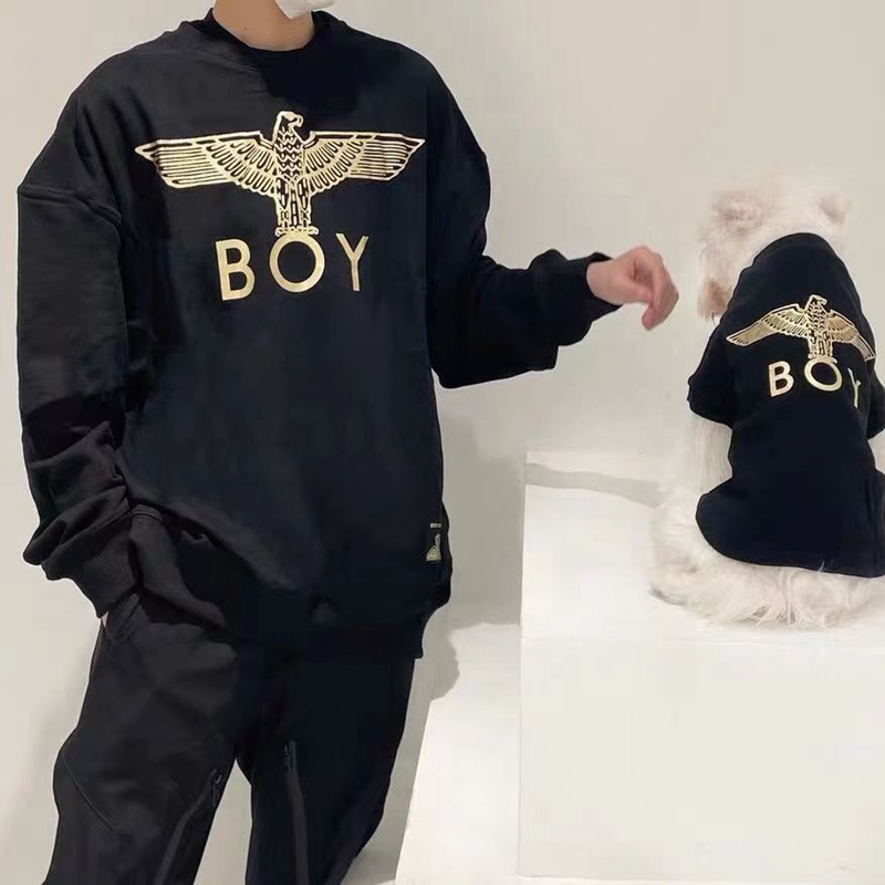 ブランド BOY London 親子服 